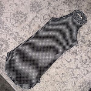 Heart & Hips Mini Dress Size S